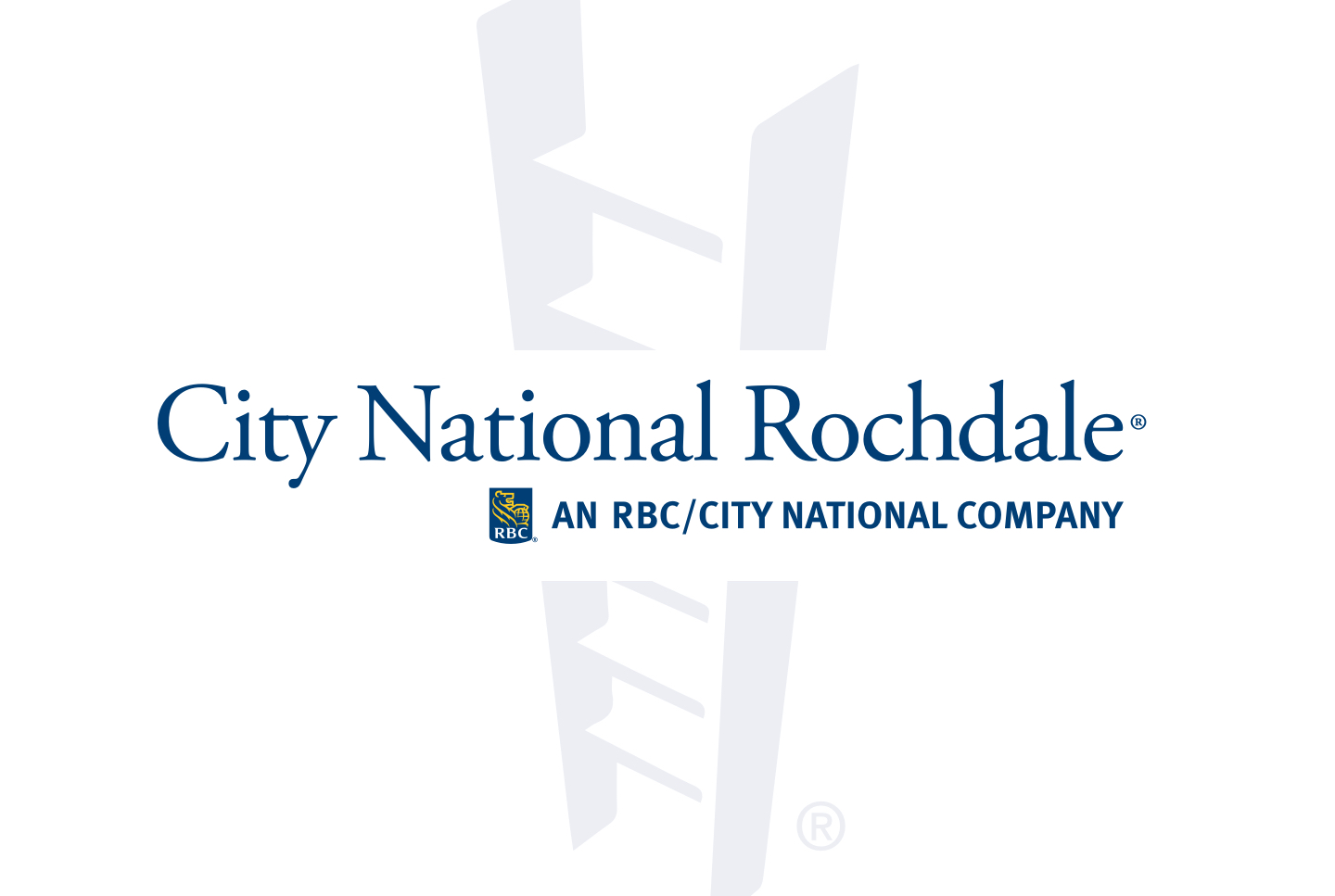 City National Rochdale